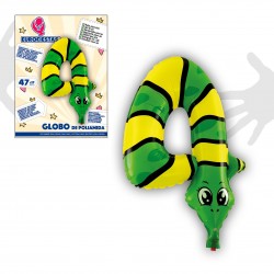 Globos poliamida 40cm animales 4