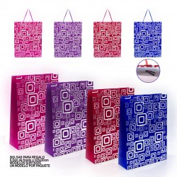 Bolsa regalo 20 25