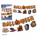 Guirnalda halloween