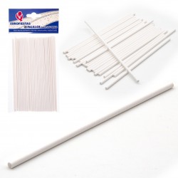 Palillos golosinas 25 15cm
