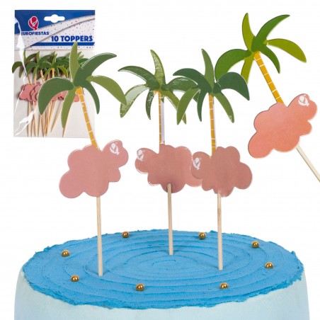 Topper coleccion dinosaurios