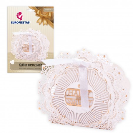 Cajita regalo 5