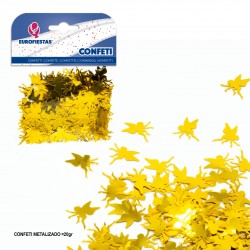 Confeti brillante hada