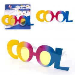 Gafas cool