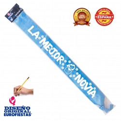 Banda celeste la mejor novia