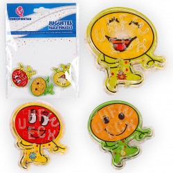 Juguetes para piñata bebes