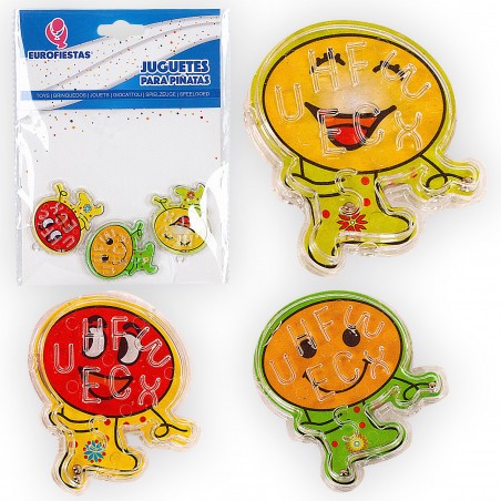 Juguetes para piñata bebes