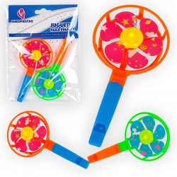 Juguetes para piñata ventilador