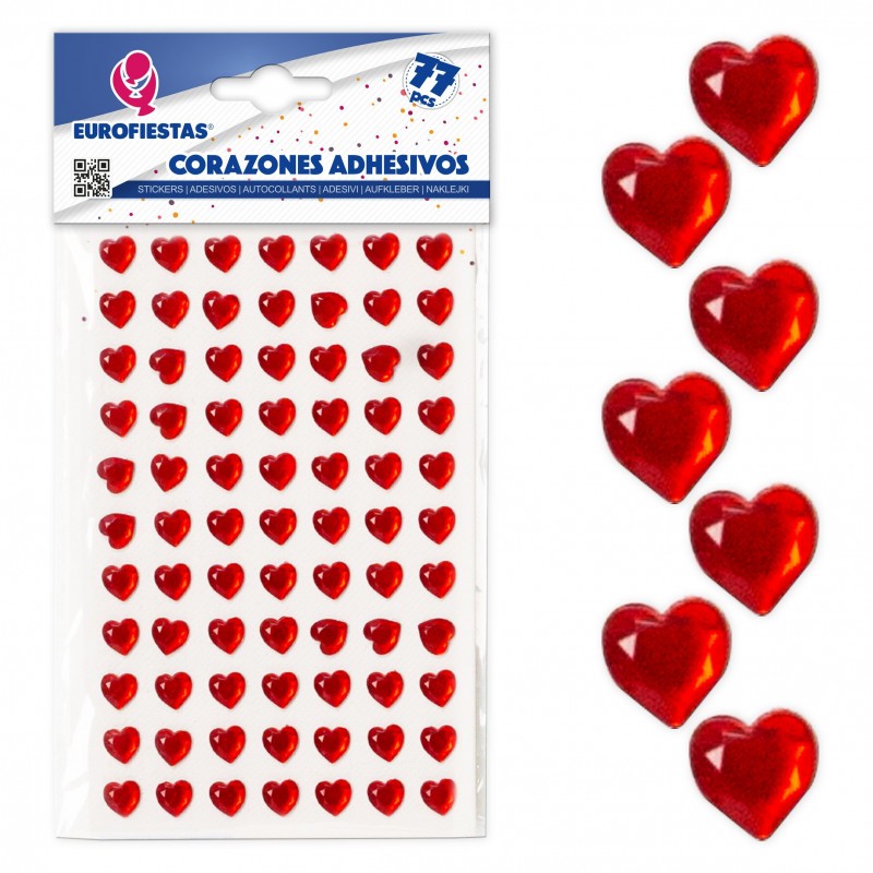 Adhesivos para cuadernos