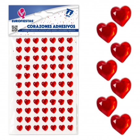 Adhesivos para cuadernos