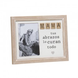 Portafotos mama