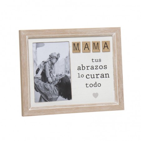 Portafotos mama