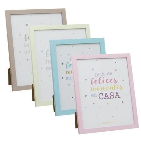 Portafotos dm 20x25 color 4c