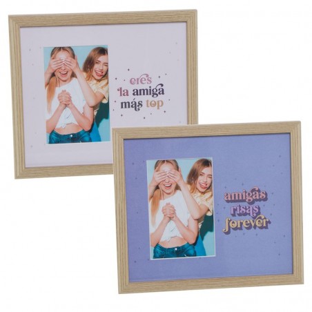 Portafotos amigas 2m