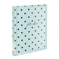 Album fotos adhesivo 20pag topos