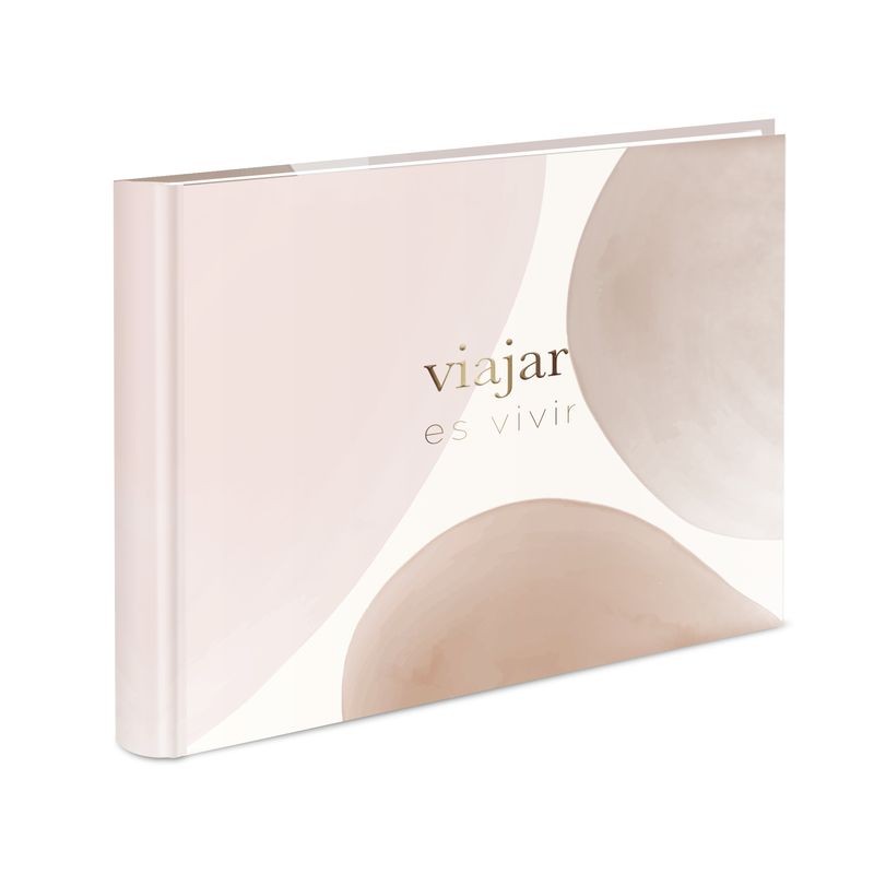 Album fotos adhesivo 20pag aqui y ahora