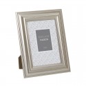 Portafotos ps 13x18 silver maison