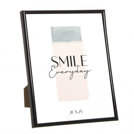 Portafotos pp 20x25 plata