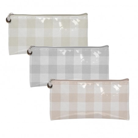 Neceser plano m vichy 3c