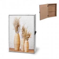 Caja para llaves jarrones