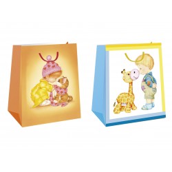 Bolsa pequeña bebes