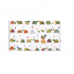 Papel turnowsky tortugas