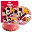 Disco oblea tarta mickey 20cm