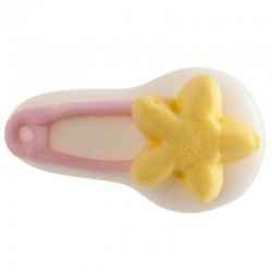 Decoración azúcar bautizo 2d 3 5cm surtidos