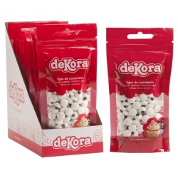 Blisters ojos de caramelo 56 g