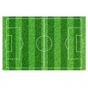 Lamina comestible campo futbol 20x30cm zero