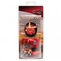 Kit pvc con pinchos cars para decorar tartas