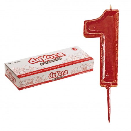 Vela numero 1 helvet