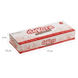 Vela numero 5 helvet