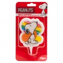 Vela 2d snoopy 7 5cm