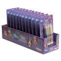 Blister 8 velas palillo mickey & amigos 9cm