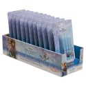 Blister 8 velas palillo frozen 9cm