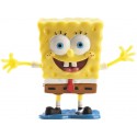 Set bob esponja 7.5cm pvc