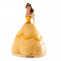 Princesa bella 8 5cm pvc