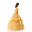 Princesa bella 8 5cm pvc