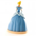 Princesa cenicienta 8 5cm pvc