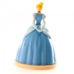 Princesa cenicienta 8 5cm pvc