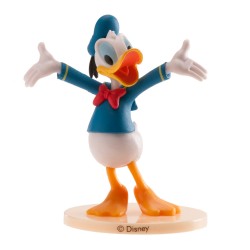 Figura pvc donald 8 5cm