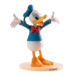 Figura pvc donald 8 5cm