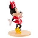 Figura pvc minnie mouse 9cm