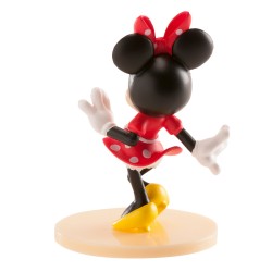 Figura pvc minnie mouse 9cm
