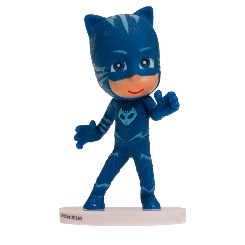Figura pj masks catboy 8 5cm