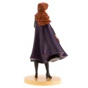 Figuras pvc anna frozen ii 9 5cm