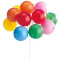 Set globos de colores