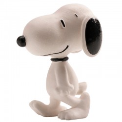 Kit pvc snoopy 5cm.