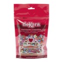 Blister confetti azucar estrellas 100g